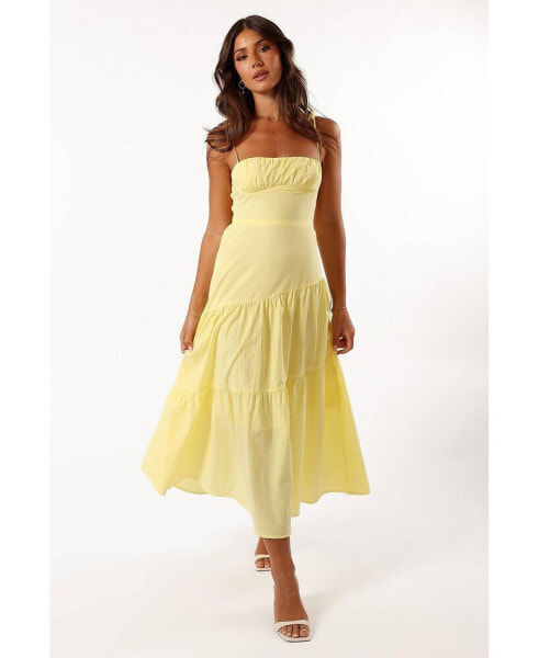 Women's Brexley Maxi Dress