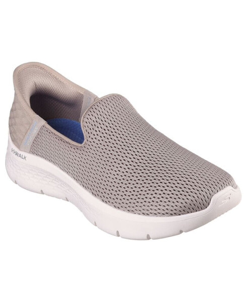 Women's Slip-Ins- GO WALK FLEX - Relish Slip-On Walking Sneakers from Finish Line