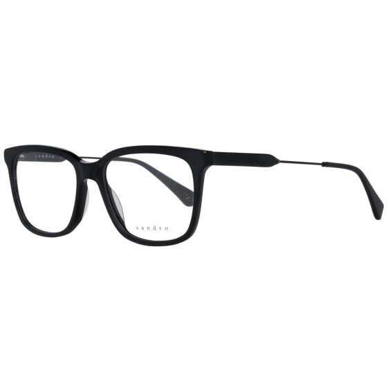 Очки Sandro Brille SD1011 001 53 Мужские Черные 145 мм