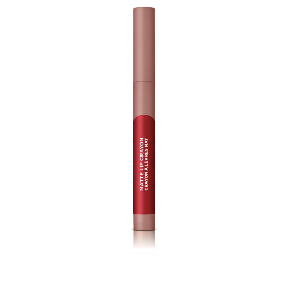 INFALLIBLE matte lip crayon #113-brulee everyday 2,5 gr
