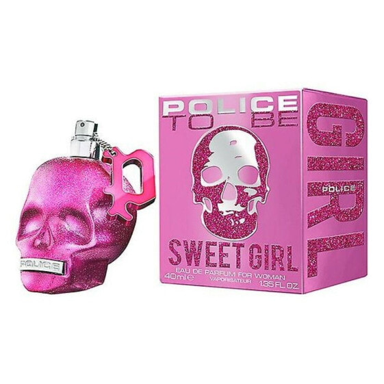 Женская парфюмерия Police 10015360 EDP 40 ml