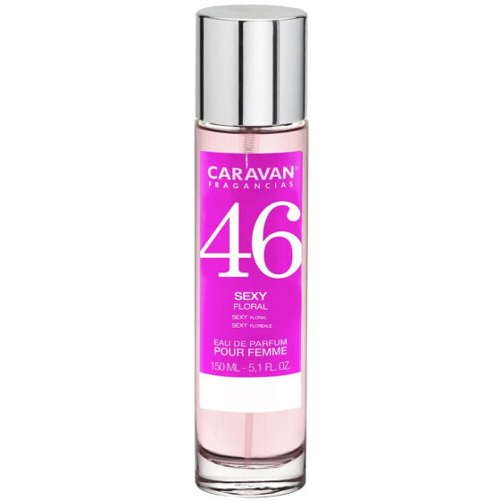 CARAVAN Nº46 150ml Perfume