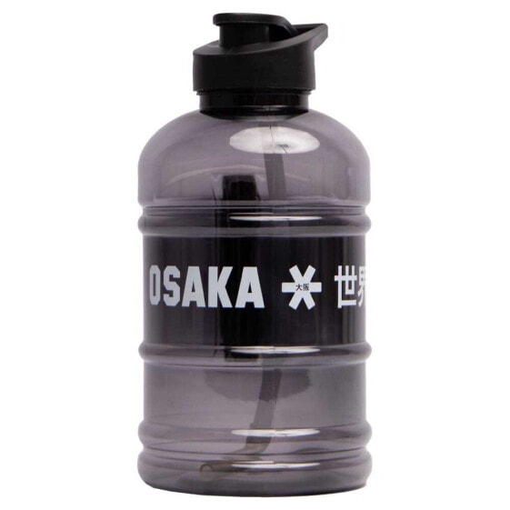 Бутылка для воды в московском стиле Osaka Giga, 1.8 л / 60,87 унций