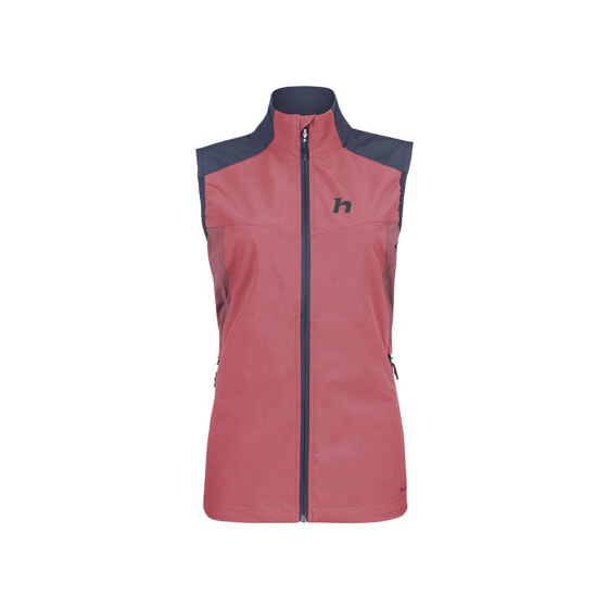 HANNAH Pulla Vest