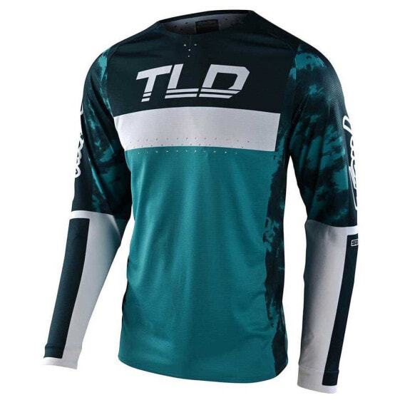 TROY LEE DESIGNS SE Pro Dyeno long sleeve T-shirt