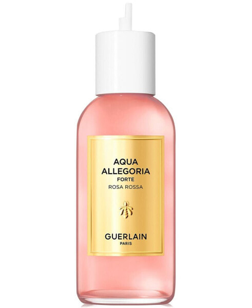 Aqua Allegoria Forte Rosa Rossa Eau de Parfum Refill, 6.7 oz.