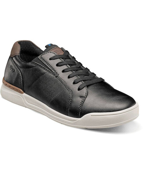 Men's Tour 2.0 Lace Up Oxford Shoes