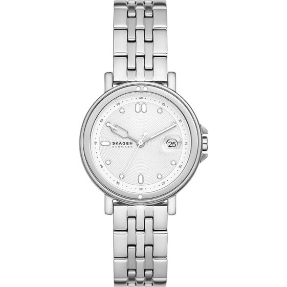 Женские часы Skagen SIGNATUR LILLE (Ø 34 mm)