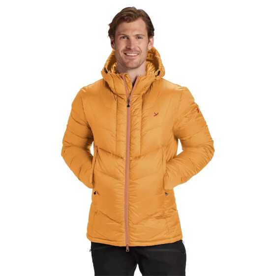 NORDISK Rai jacket