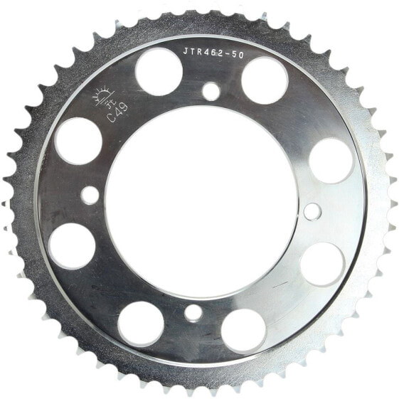 JT SPROCKETS 428 JTR462.50 Steel Rear Sprocket