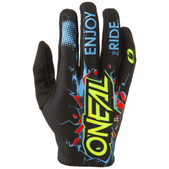 ONeal Matrix Villain Long Gloves
