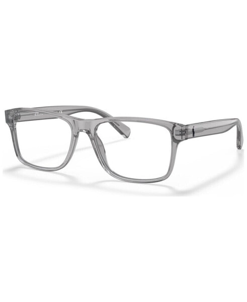 Men's Eyeglasses, PH2223
