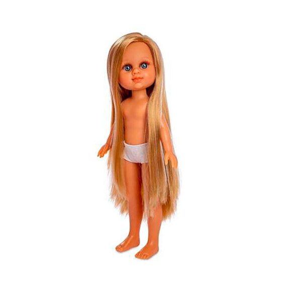 BERJUAN My Girl Naked Bag 2888-21 Baby Doll