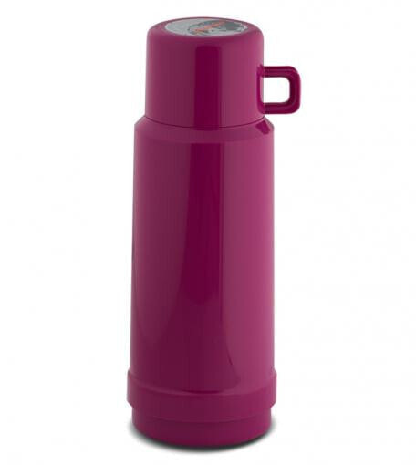 Rotpunkt Jesper 60 - Bottle - Purple - Polypropylene (PP) - 1 ml - Germany - TUV