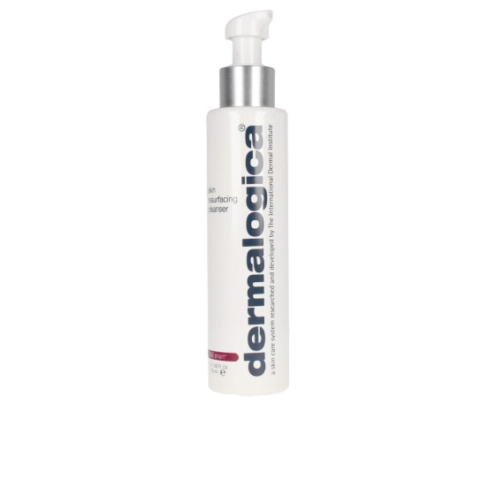Очищающее жидкое средство для лица Dermalogica AGE SMART Skin Resurfacing Cleanser 150 мл.