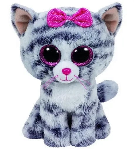 Ty Beanie Boos Medium Kiki die Katze