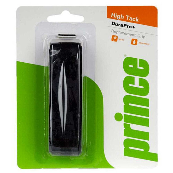 Замена грипа PRINCE Dura Pro+ Tennis Grip