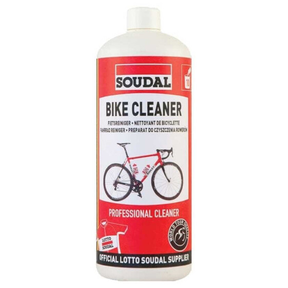 SOUDAL Cleaner 1L