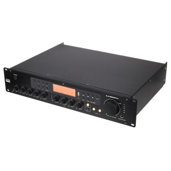 Усилитель мощности DAP-Audio ZA-9120TU