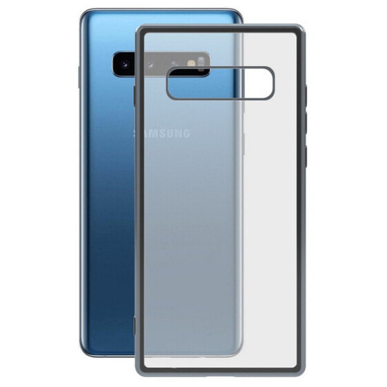 KSIX Samsung Galaxy S10 Plus Silicone Cover