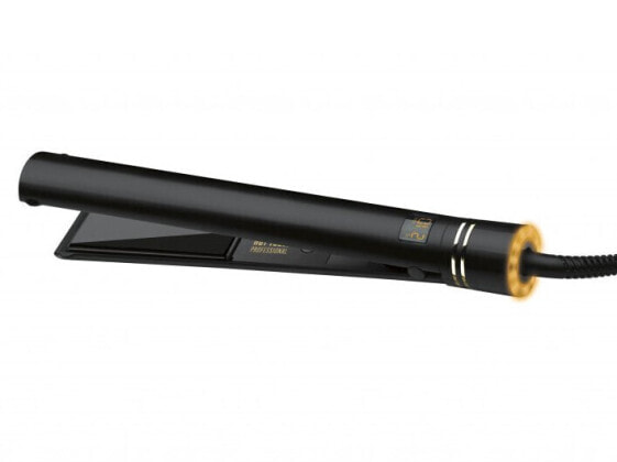 Выпрямитель для волос Hot Tools Evolve 32 mm Black Gold titanium Styler