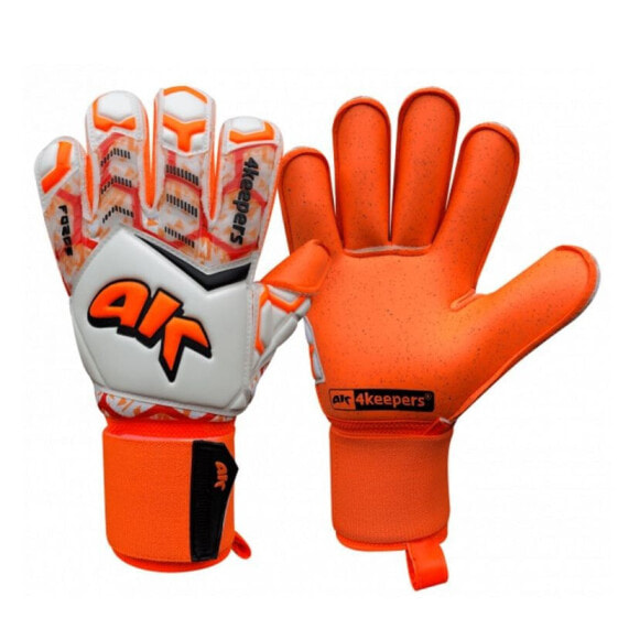 4Keepers Force V-2.20 RF S703612 Goalkeeper Gloves