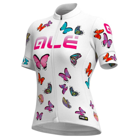 ALE PRR Butterfly short sleeve jersey