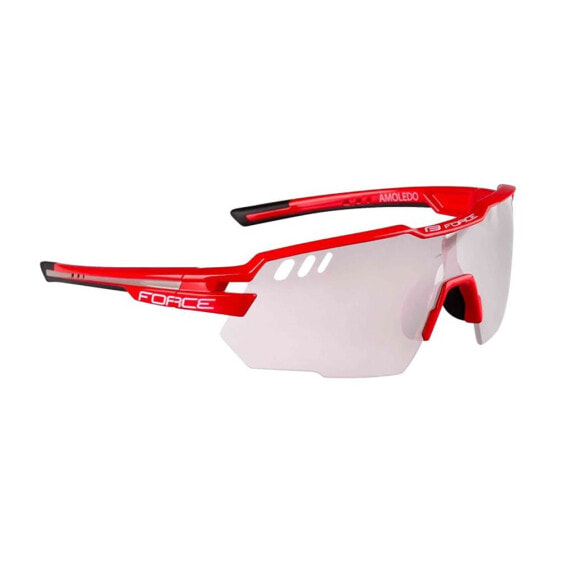 FORCE Amoledo photochromic sunglasses