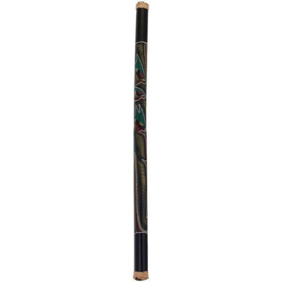 Pearl Bamboo Rainstick 120cm