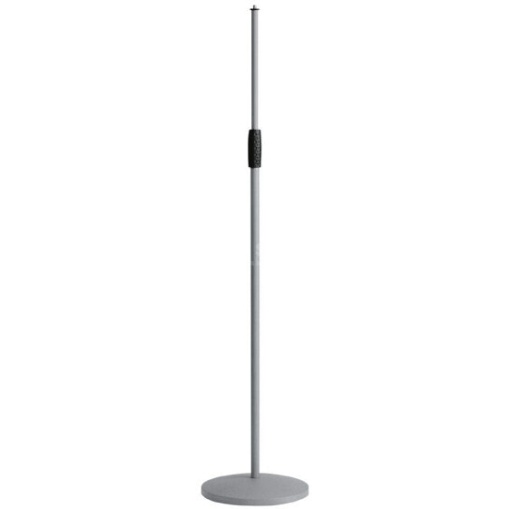 König & Meyer 26010 Microphone Stand grey Soft Touch