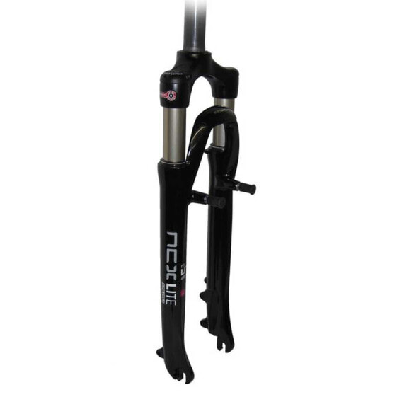 SR Suntour SF14 NCX E RL Lite A-Head Gravel Fork