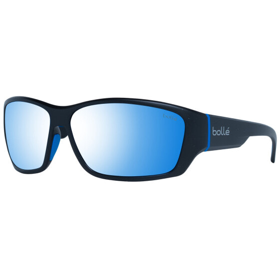 Bolle Sonnenbrille 12374 Ibex 59