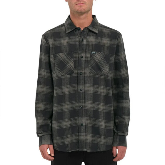 VOLCOM Tone Stone long sleeve shirt