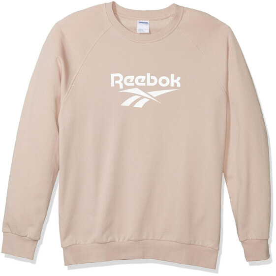 [FL4758] Mens Reebok Classics Vector Crew Sweatshirt