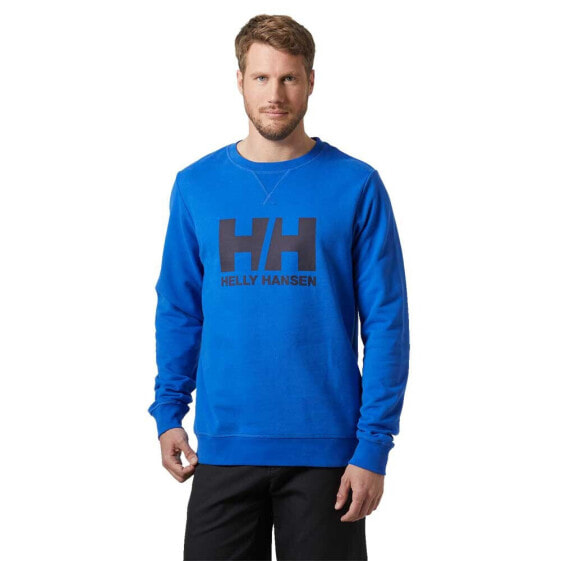 HELLY HANSEN Logo sweatshirt