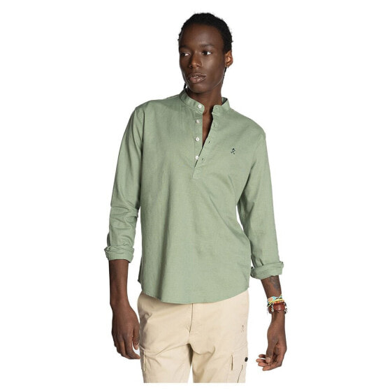 HARPER & NEYER San Diego long sleeve shirt