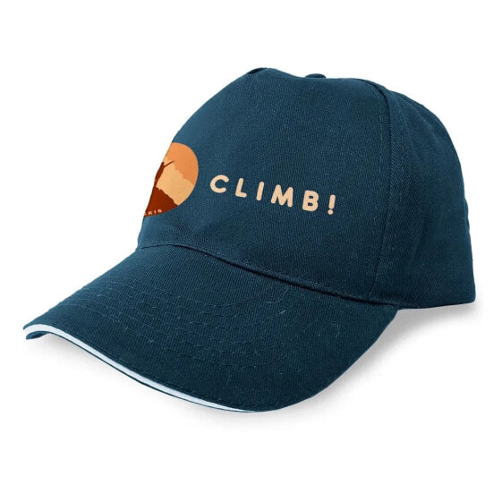 KRUSKIS Climb! Cap