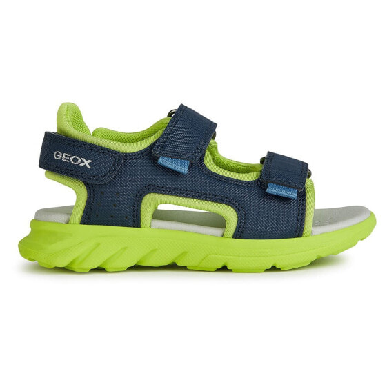 GEOX Airadyum sandals