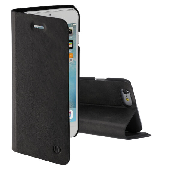 Чехол для смартфона Hama Guard Pro для Apple iPhone 6/6s 11.9 см (4.7") Черный