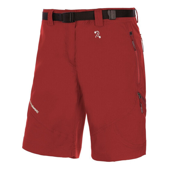 TRANGOWORLD Assy DN Shorts Pants