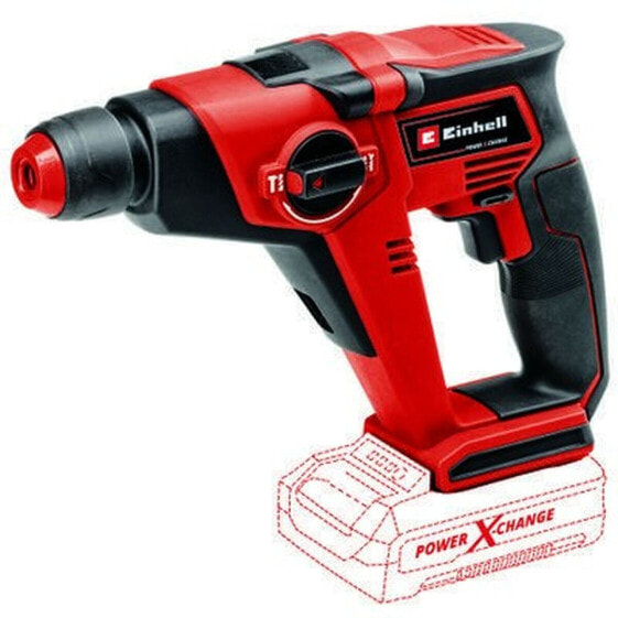 Перфоратор Einhell TE-HD 18/12 Li - Solo 1300 rpm