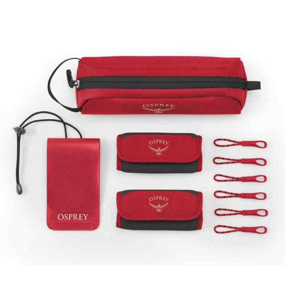 OSPREY Luggage Customization Kit