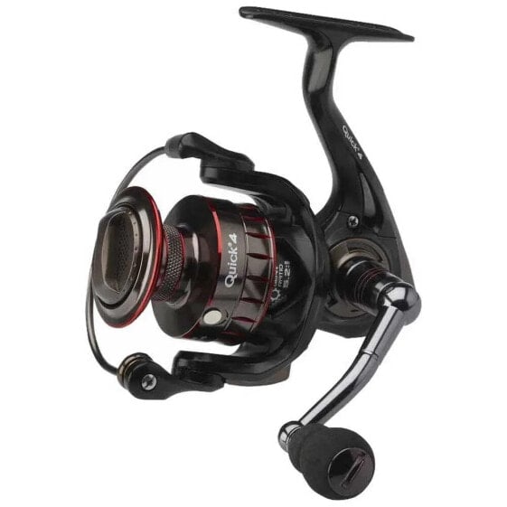 QUICK 4 FD spinning reel