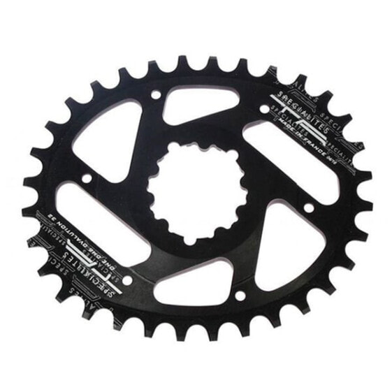 Звезда для велосипеда SPECIALITES TA One DM3 Oval Sram