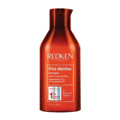 Redken Frizz Dismiss Shampoo