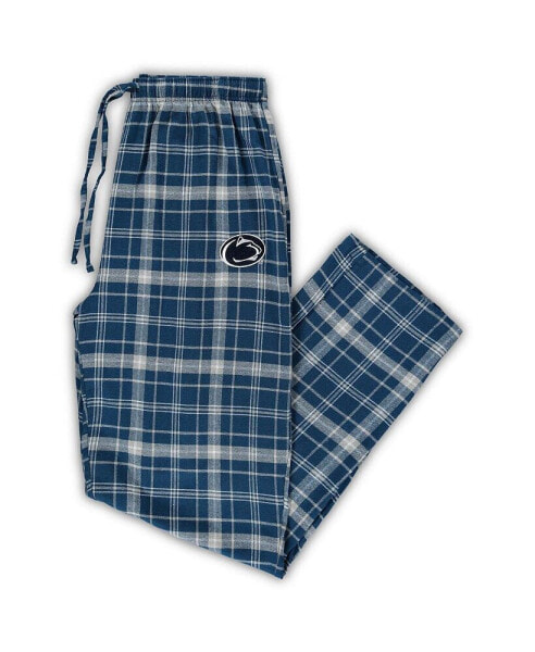 Men's Navy Penn State Nittany Lions Big and Tall Ultimate Pants