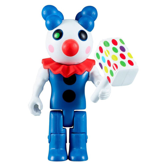 PIGGY Clowny 10 cm Figure