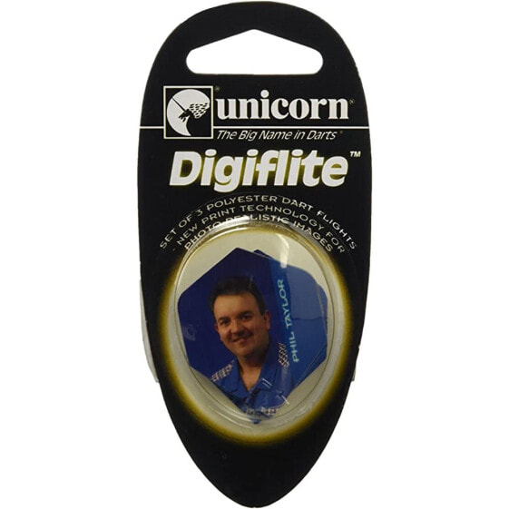 COAS Digiflite Darts