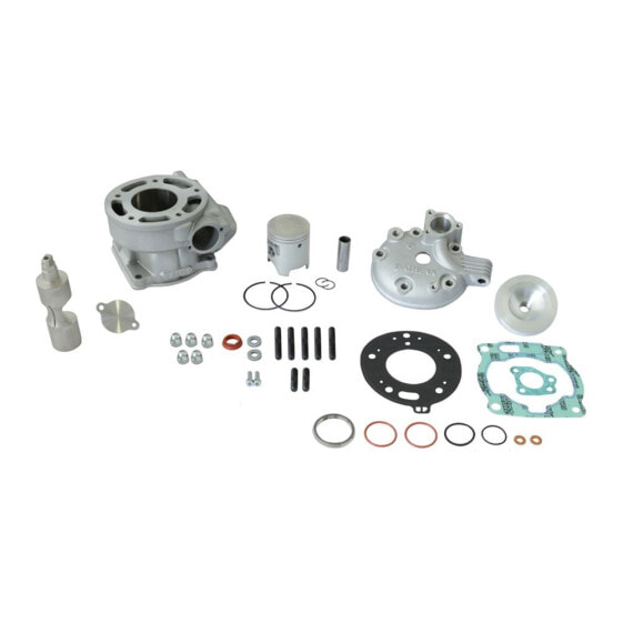 ATHENA P400485100019 Standard Bore Ø 125cc 56 mm cylinder kit