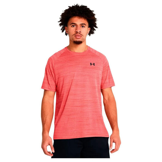 UNDER ARMOUR Tiger Tech 2.0 short sleeve T-shirt